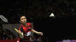 Kevin/Marcus Juara Indonesia Masters 2019