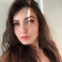 Padahal wanita berusia 27 tahun ini berharap fotonya itu membawa kesadaran yang sangat dibutuhkan akan kekerasan yang dialami wanita di Amerika Latin, dan di seluruh dunia.  Foto: dok. Instagram (@soyarerojas)