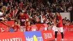 Kevin/Marcus Juara Indonesia Masters 2019