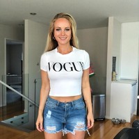 Aku dulu merasa selalu capek sering pusing, tidak ada semangat dan semuanya terasa melelahkan. Aku merasa seperti akan mati, ujar Michiah, seperti dikutip Nzherald. Foto: dok. Instagram