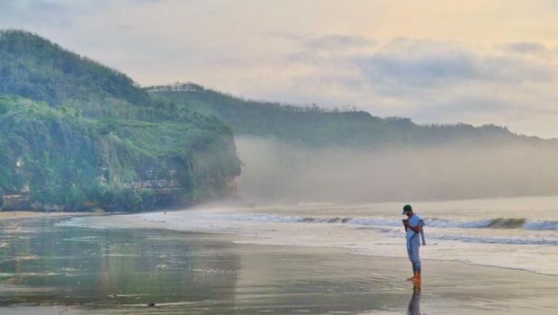 Pantai Sine