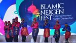 Menteri Rini Hadiri Pembukaan Islamic Nexgen Fest