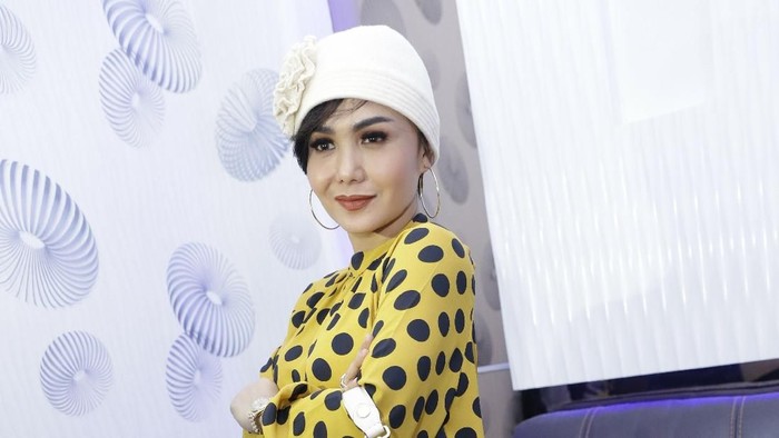 Yuni Shara Tak Sendiri, 60 Persen Wanita Juga Pernah Pura-pura Orgasme