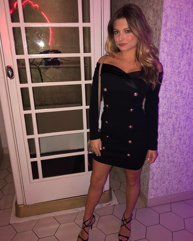 Keduanya terancam hukuman penjara atas tuduhan mengancam keselamatan orang lain. Denda sebesar 18 ribu pound sterling atau sebesar Rp 350 juta per orang juga menanti mereka. (Foto: Instagram)