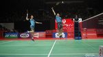 Kevin/Marcus Juara Indonesia Masters 2019