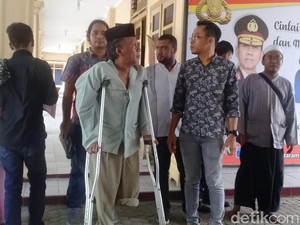 Pengacara: Pemuda yang Fitnah Pendukung Jokowi Munafik Umurnya Masih Labil