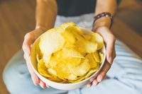 Hati-hati! Sering Konsumsi 10 Makanan Ini Bisa Picu Kanker