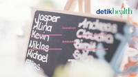 Namamu adalah milikmu, tapi orang lain menggunakannya ketika ingin memanggilmu. (Foto: detikHealth)