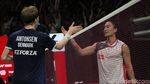 Anders Antonsen Juara Tunggal Putra Indonesia Masters 2019