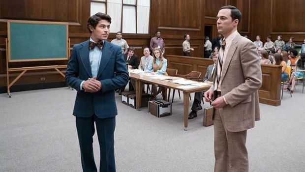 Zac Efron Jadi Pembunuh Berantai Ted Bundy yang Koleksi Kepala Korbannya