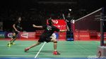 Panggung Terakhir, Tontowi/Liliyana Runner-up