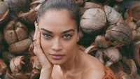 Shanina Shaik merupakan supermodel Victoria Secret asal Australia (shaninamshaik/Instagram)  