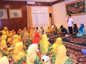 Cak Imin: Pak Jokowi Bingung, Kok Bisa PKB Salip Golkar