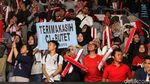 Panggung Terakhir, Tontowi/Liliyana Runner-up