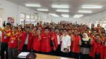 SOKSI Dukung Jokowi