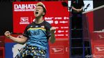 Kevin/Marcus Juara Indonesia Masters 2019