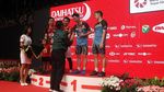 Kevin/Marcus Juara Indonesia Masters 2019