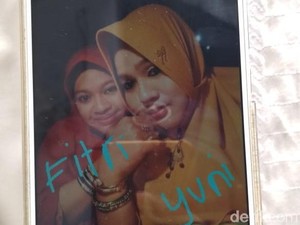 Istri Jadi Korban Mobil Tercebur di Sungai Brantas, Ini Harapan Suami