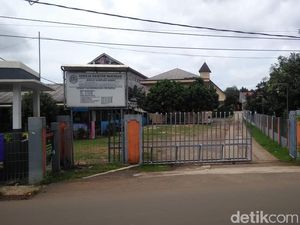 Segitiga Emas Betawi Kampung Sawah Milik Muslim dan Kristen