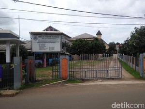Segitiga Emas Betawi Kampung Sawah Milik Muslim dan Kristen