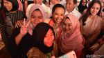 Menteri Rini Hadiri Pembukaan Islamic Nexgen Fest