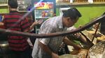 Yuk, Hangatkan Badan dengan Sarapan Nasi Pindang yang Gurih Enak!