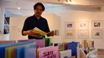 Yuk, Lihat Aneka Ilustrasi dan Desain Buku Anak di TaCita 2019
