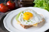 5 Rekor Dunia Sarapan, Makan Tercepat hingga Sarapan Gratis Terbanyak 