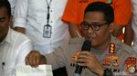 Ini Tampang Pelaku Penipuan Pencatut Nama Jokowi