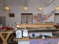Ke Lampung, Jangan Lupa Mampir ke Kafe Vintage yang 'Instagramable' Ini