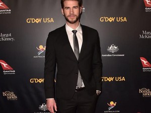 Liam Hemsworth Kepergok Kencan dengan Maddison Brown, Sudah Move On?