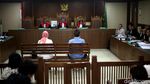 Istri Nurhadi Cerita Simpan Sobekan Perkara