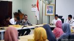 Saat Jemaah First Travel Protes Soal PMA ke Kemenag