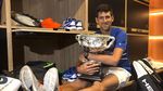 Magnificent Seven Djokovic di Australia Terbuka