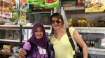 Momen-momen Sebelum Tamara Bleszynski Tutup Warung