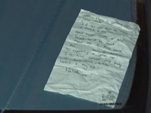 Modal Lap dan Pulpen, Wanita Ini Bikin Maling Ogah Curi Mobilnya