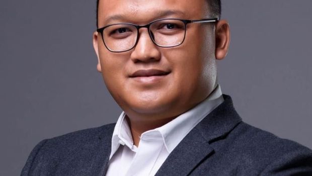 M Kholid, M Kholid bersama Prabowo, pks