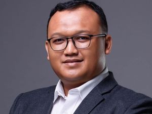 PKS Minta Komisaris Pelni Dede Budhyarto Disanksi soal Cuitan Khilafuck