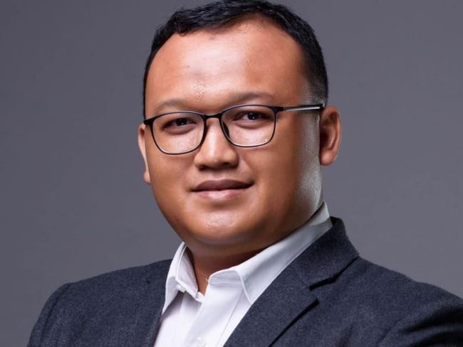 M Kholid, M Kholid bersama Prabowo, pks