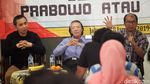 Diskusi Siapa yang Memanipulasi Demokrasi?