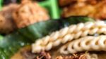 Yuk, Hangatkan Badan dengan Sarapan Nasi Pindang yang Gurih Enak!