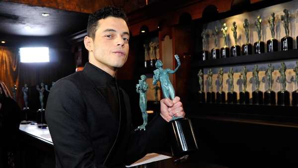 Rami Malek, Bocah Pemalu yang Kini Jadi Bintang Hollywood Rami Malek, Bocah Pemalu yang Kini Jadi Bintang Hollywood