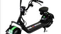 Soal model yang ditawarkan, Phat Skuters ini menawarkan beberapa model yakni Phat Scooters Phatty, Sport, HD, HD XTR, dan HD Golf. Foto: dok. Phat Skuters