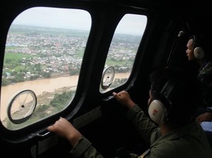 Banjir Besar Sulsel, 69 Meninggal dan 20 Ribuan Rumah Terendam