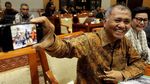Pimpinan KPK Geruduk DPR, Bahas Apa?