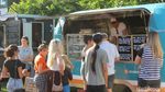 Foto: Festival Kuliner Paling Seru di Selandia Baru