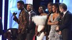 Wakanda Forever! Black Panther Berjaya di SAG Awards