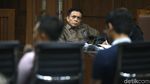 Sidang Irwandi Yusuf Hadirkan Lima Orang Saksi
