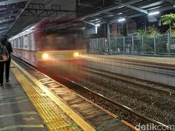 Melihat Hasil Jepretan Kamera Huawei Mate 20 Pro