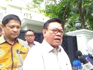 Golkar dan PKS Sering Bertemu Jelang 2024, Komunikasi Berjalan Lancar